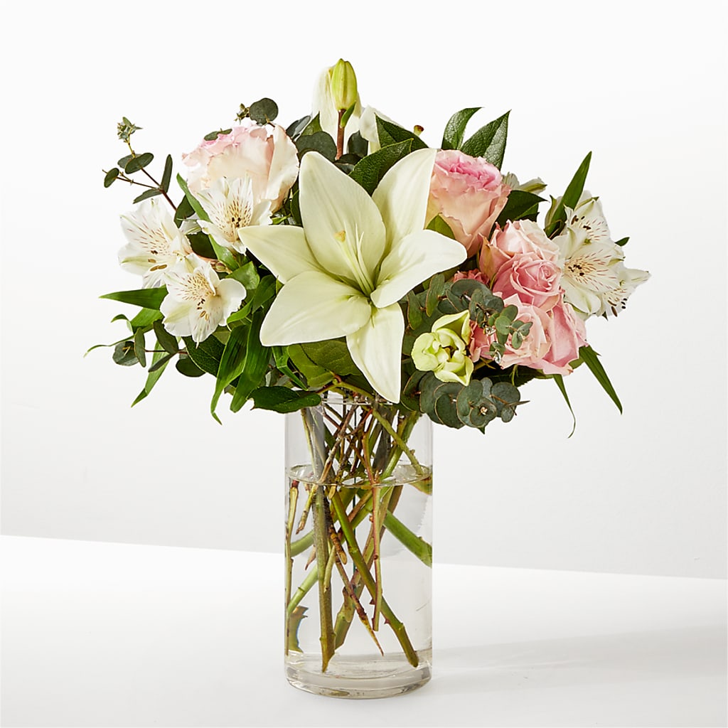 Ballet Slippers Bouquet –  Maison Blooms, Wesley Chapel FL