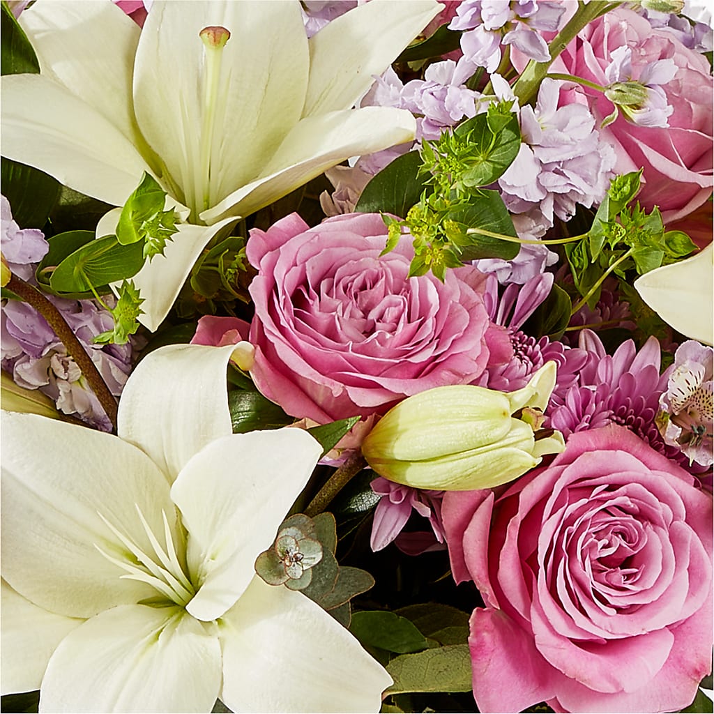 Daydreamer Bouquet –  Maison Blooms, Wesley Chapel FL