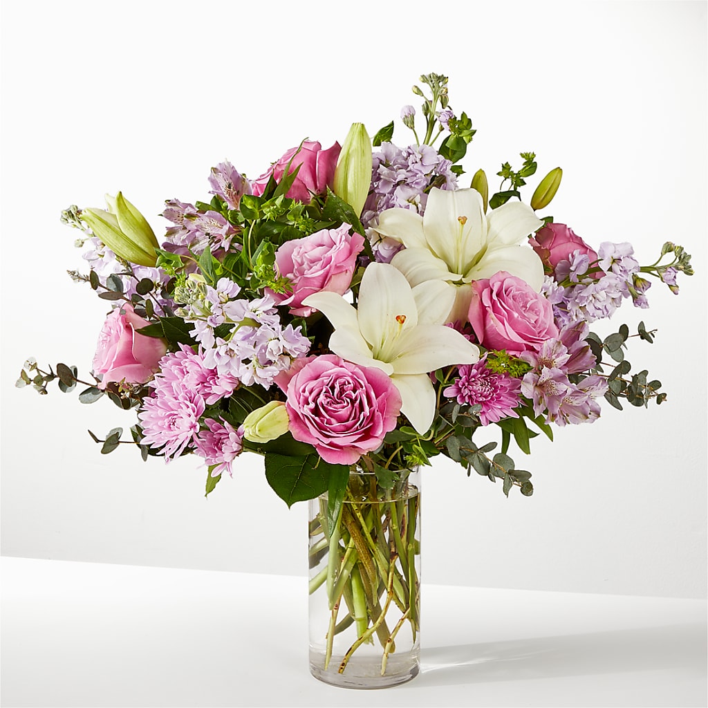Daydreamer Bouquet –  Maison Blooms, Wesley Chapel FL