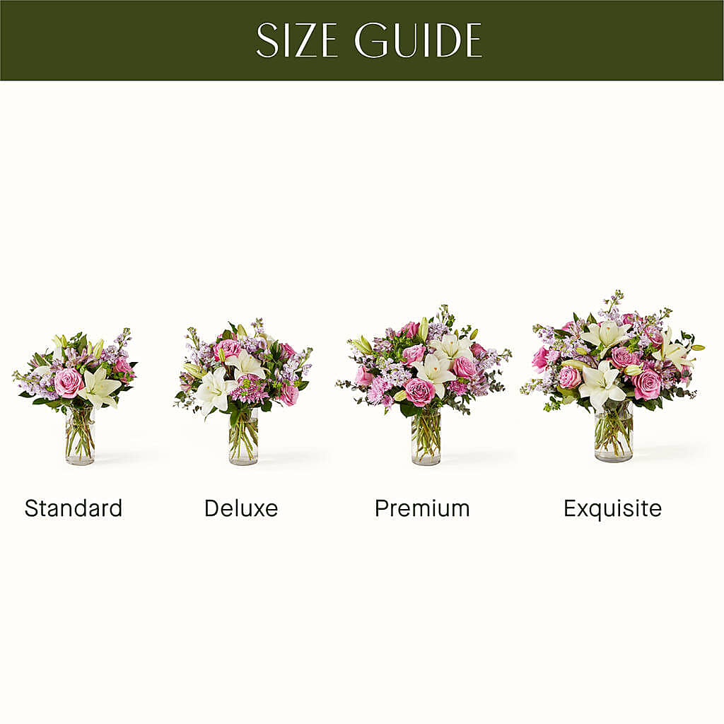Daydreamer Bouquet –  Maison Blooms, Wesley Chapel FL