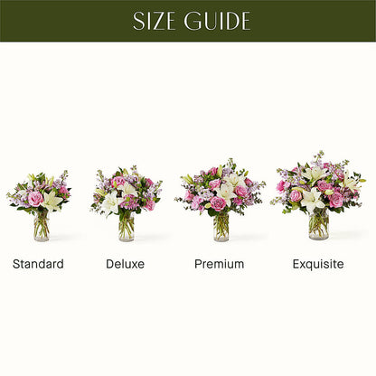 Daydreamer Bouquet –  Maison Blooms, Wesley Chapel FL