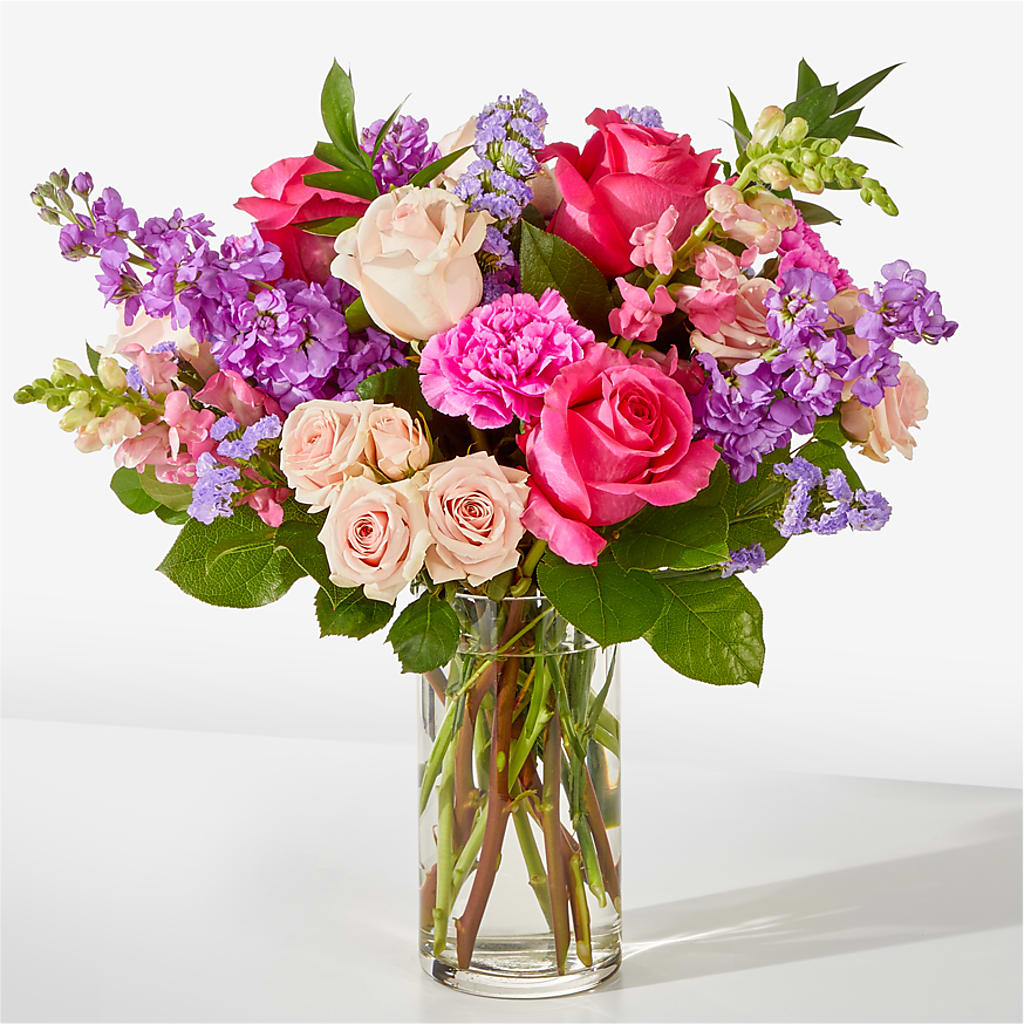 The Cha-Cha Bouquet –  Maison Blooms, Wesley Chapel FL