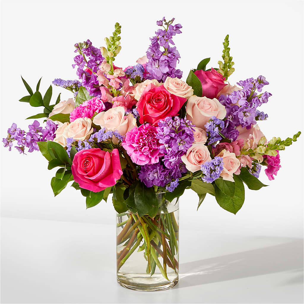 The Cha-Cha Bouquet –  Maison Blooms, Wesley Chapel FL
