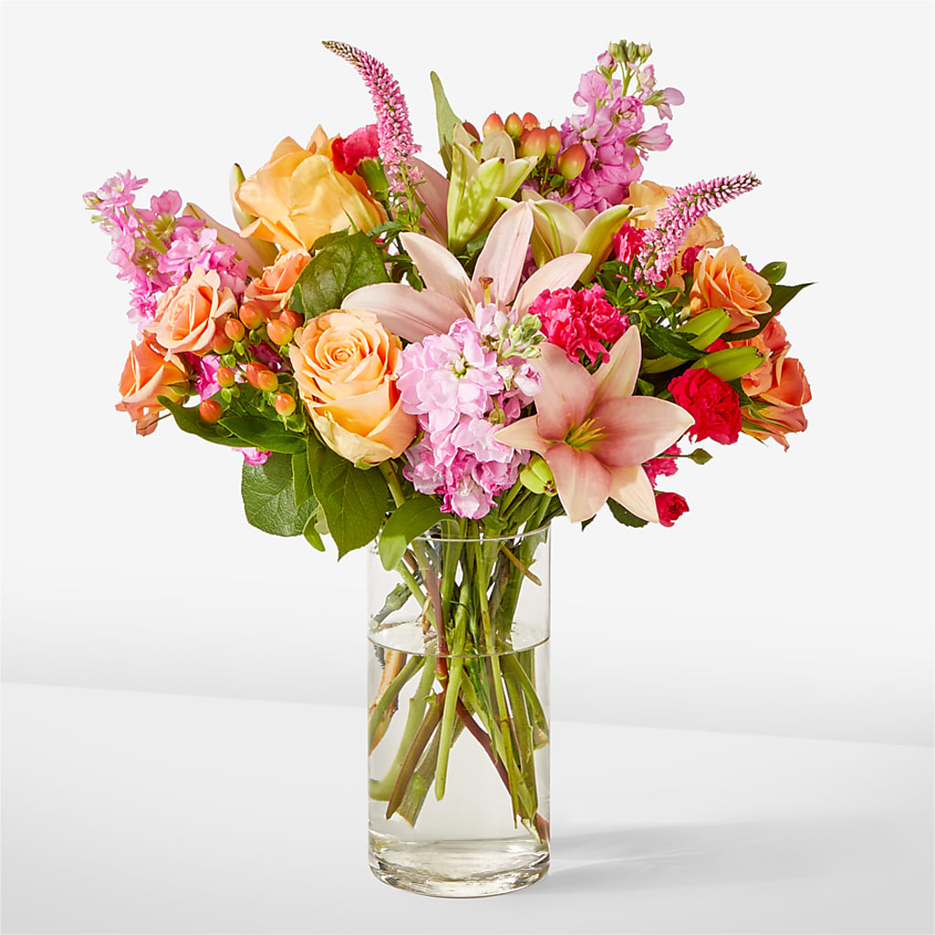 Bisous Bouquet –  Maison Blooms, Wesley Chapel FL