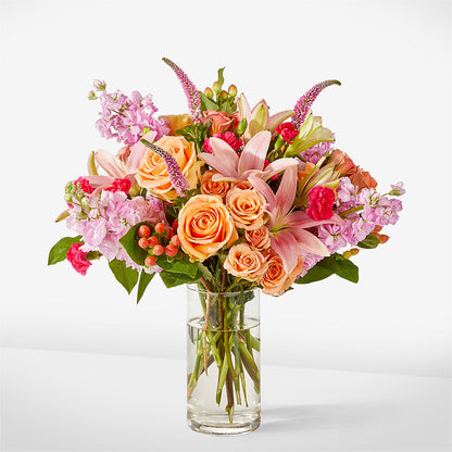 Bisous Bouquet –  Maison Blooms, Wesley Chapel FL