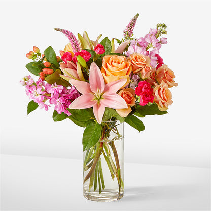Bisous Bouquet –  Maison Blooms, Wesley Chapel FL