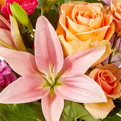 Bisous Bouquet –  Maison Blooms, Wesley Chapel FL