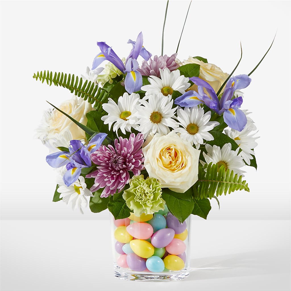 Easter Brunch Bouquet –  Maison Blooms, Wesley Chapel FL