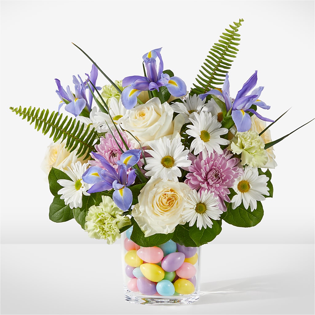 Easter Brunch Bouquet –  Maison Blooms, Wesley Chapel FL