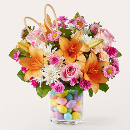 Hop to It Bouquet –  Maison Blooms, Wesley Chapel FL
