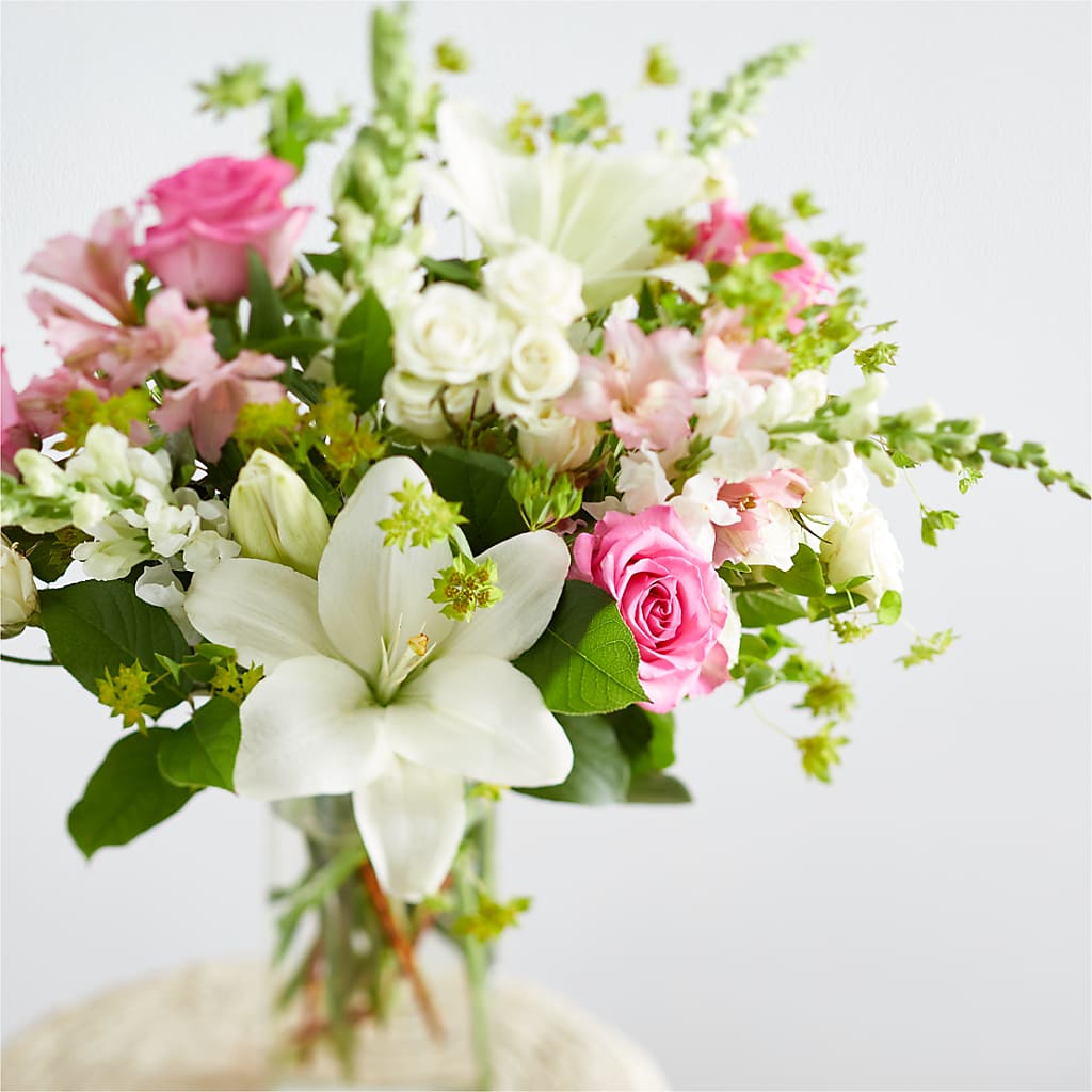 Fondly Bouquet –  Maison Blooms, Wesley Chapel FL