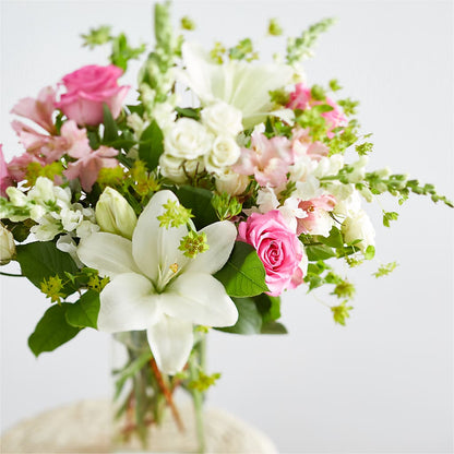 Fondly Bouquet –  Maison Blooms, Wesley Chapel FL
