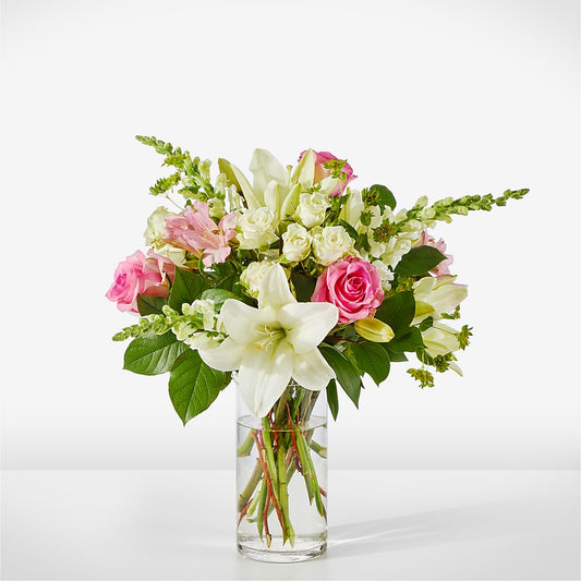 Fondly Bouquet –  Maison Blooms, Wesley Chapel FL