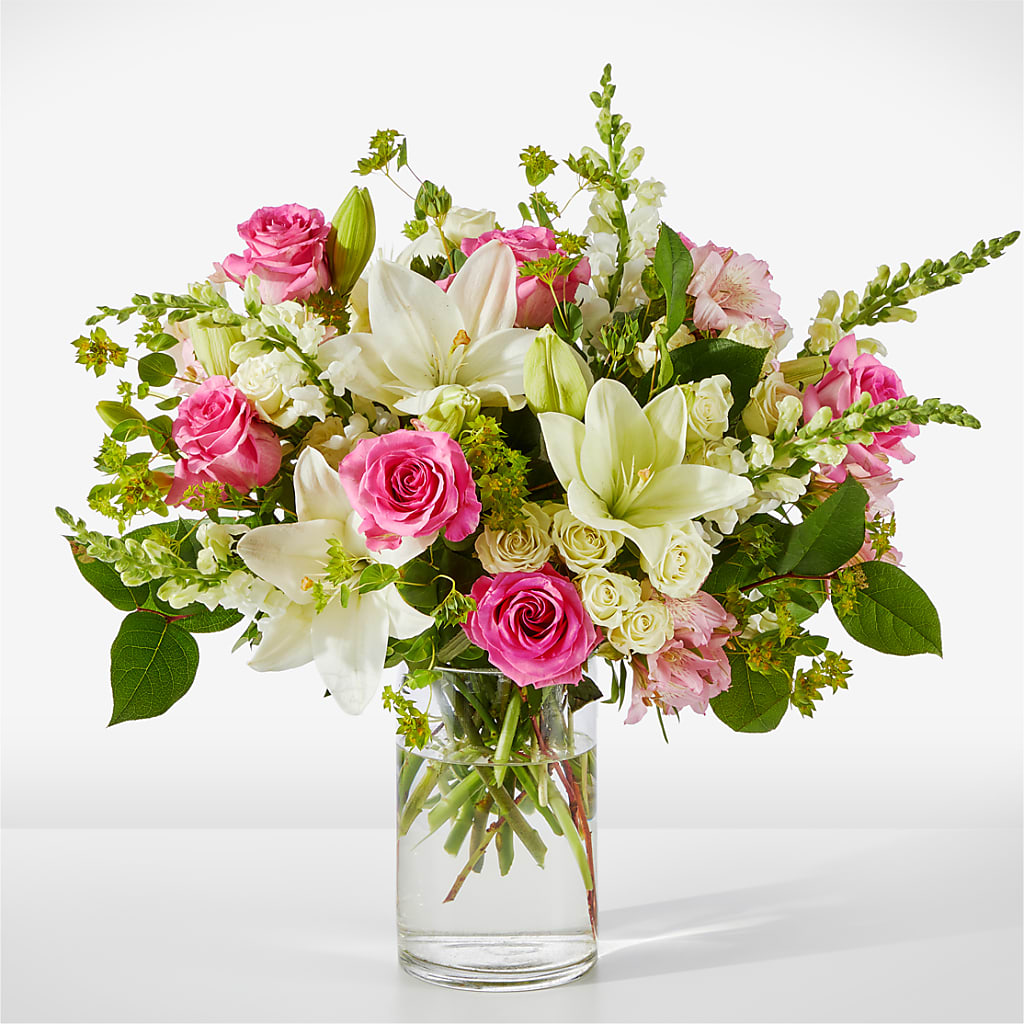 Fondly Bouquet –  Maison Blooms, Wesley Chapel FL