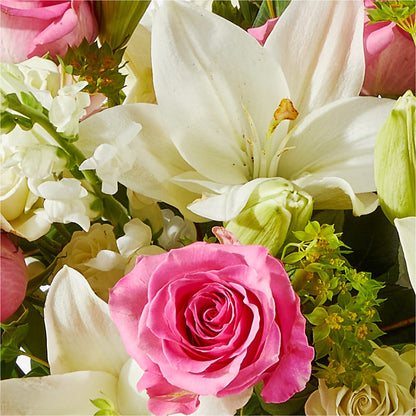 Fondly Bouquet –  Maison Blooms, Wesley Chapel FL