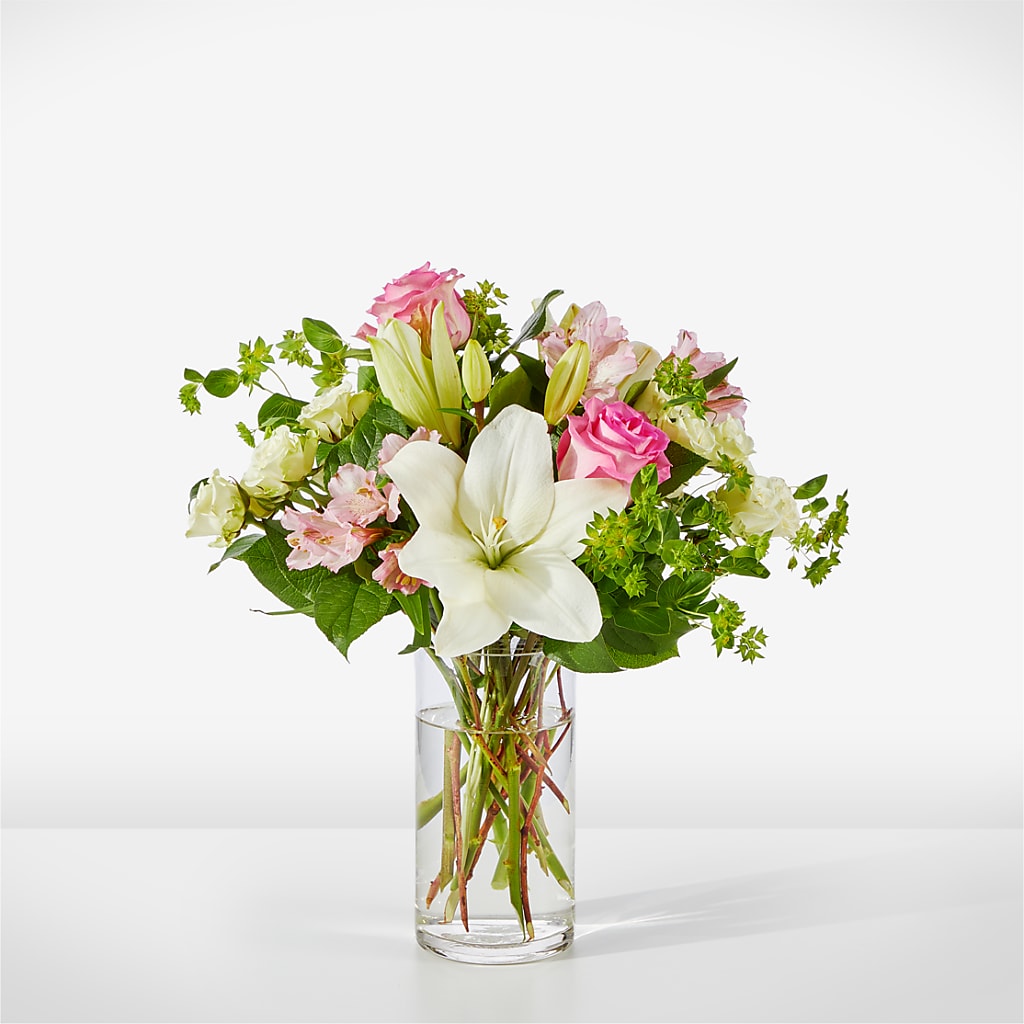 Fondly Bouquet –  Maison Blooms, Wesley Chapel FL