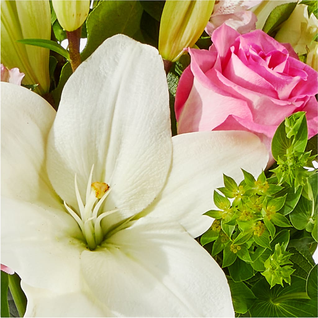Fondly Bouquet –  Maison Blooms, Wesley Chapel FL