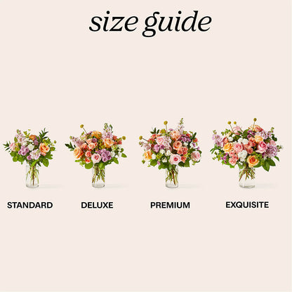 Perfect Contentment Bouquet –  Maison Blooms, Wesley Chapel FL