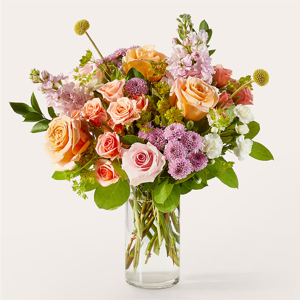 Perfect Contentment Bouquet –  Maison Blooms, Wesley Chapel FL