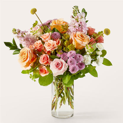 Perfect Contentment Bouquet –  Maison Blooms, Wesley Chapel FL