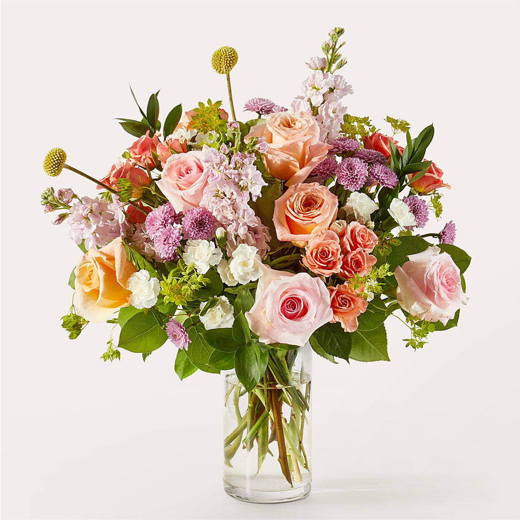 Perfect Contentment Bouquet –  Maison Blooms, Wesley Chapel FL