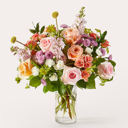 Perfect Contentment Bouquet –  Maison Blooms, Wesley Chapel FL