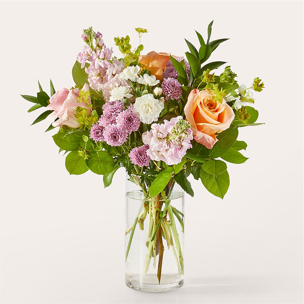 Perfect Contentment Bouquet –  Maison Blooms, Wesley Chapel FL