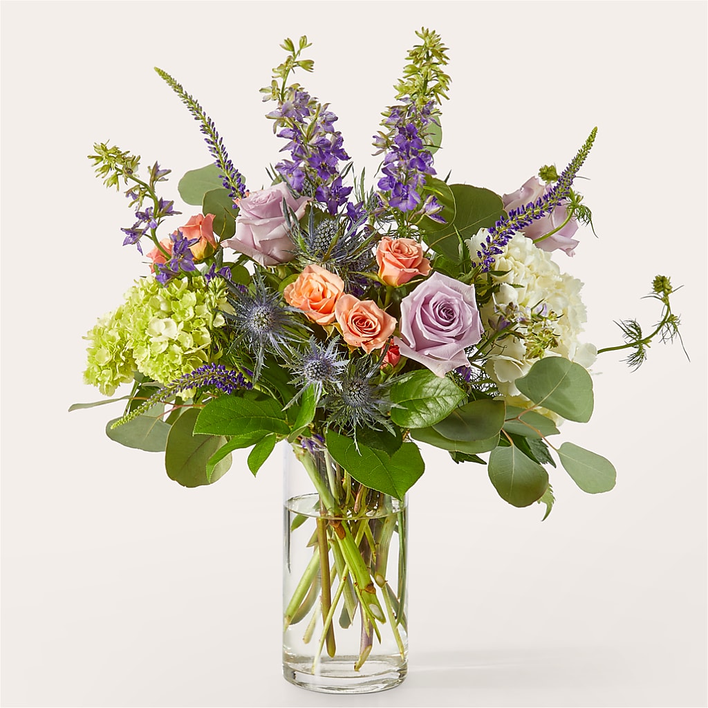 Appealing Aura Bouquet –  Maison Blooms, Wesley Chapel FL