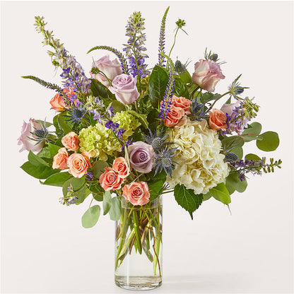 Appealing Aura Bouquet –  Maison Blooms, Wesley Chapel FL