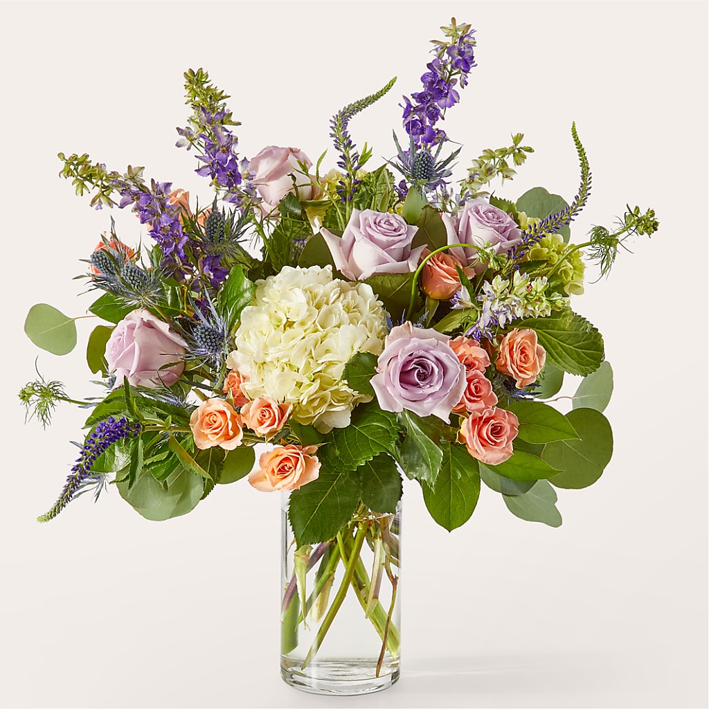 Appealing Aura Bouquet –  Maison Blooms, Wesley Chapel FL