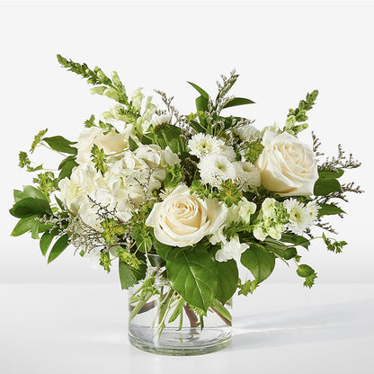 Hint of Vanilla Bouquet –  Maison Blooms, Wesley Chapel FL
