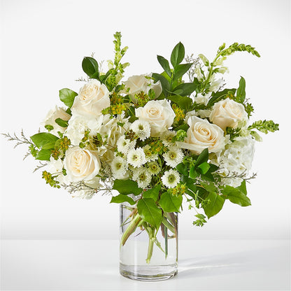 Hint of Vanilla Bouquet –  Maison Blooms, Wesley Chapel FL