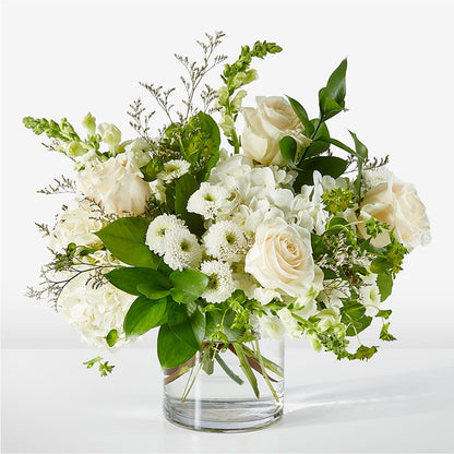 Hint of Vanilla Bouquet –  Maison Blooms, Wesley Chapel FL