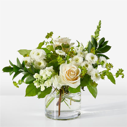 Hint of Vanilla Bouquet –  Maison Blooms, Wesley Chapel FL