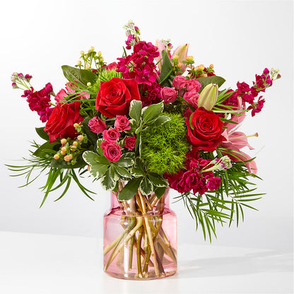 In Every Lifetime Bouquet –  Maison Blooms, Wesley Chapel FL