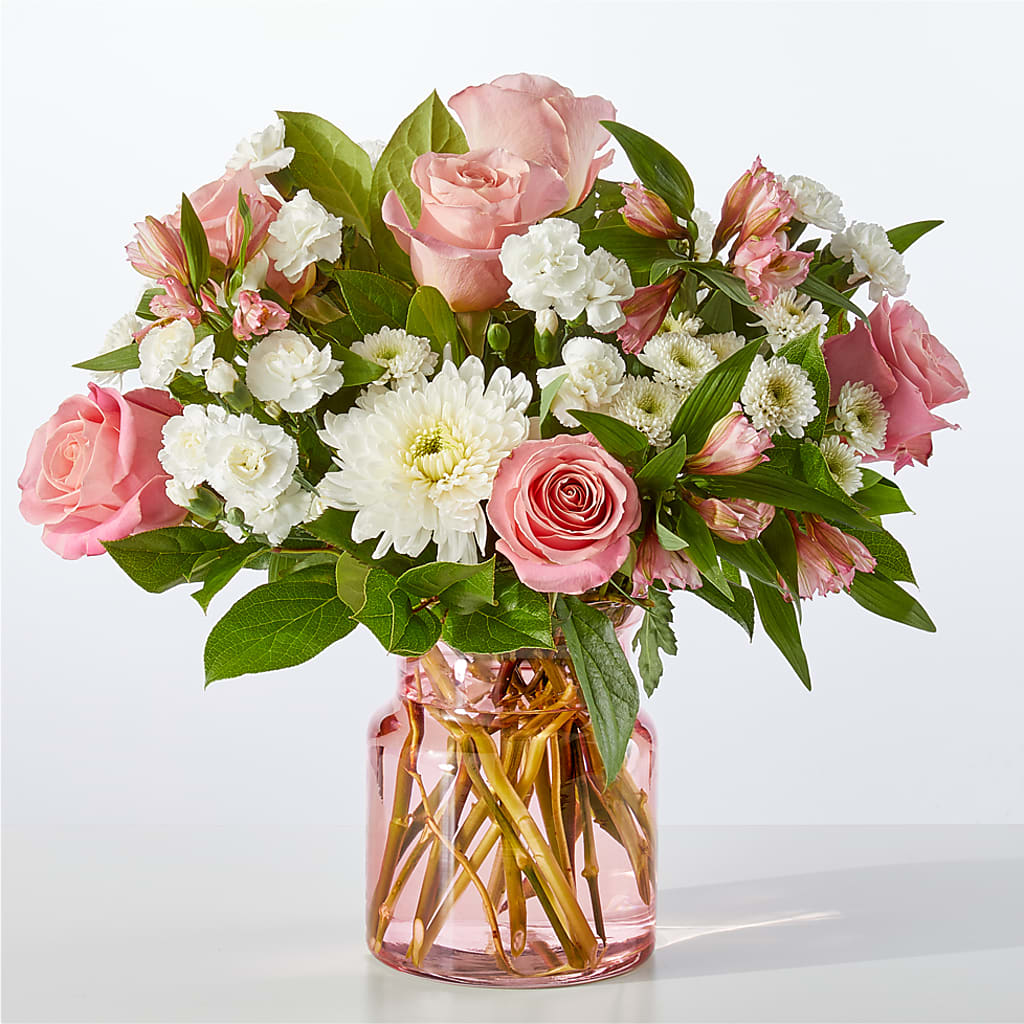 Infatuated Bouquet –  Maison Blooms, Wesley Chapel FL