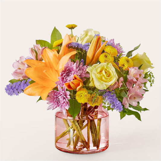 Lucky Charm Bouquet –  Maison Blooms, Wesley Chapel FL