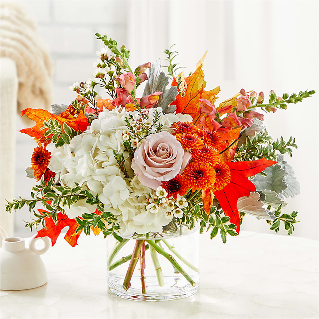 Autumnal Equinox Bouquet –  Maison Blooms, Wesley Chapel FL
