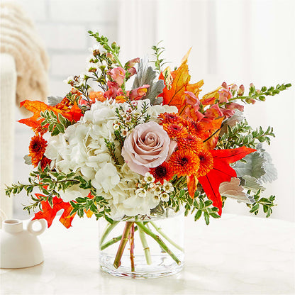 Autumnal Equinox Bouquet –  Maison Blooms, Wesley Chapel FL