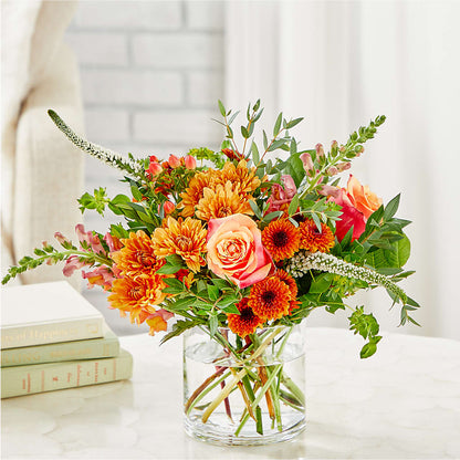 Leafy Trails Bouquet –  Maison Blooms, Wesley Chapel FL