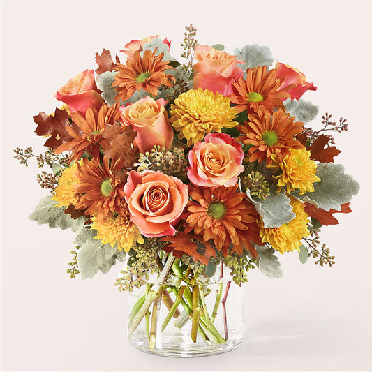 Caramel Apple Bouquet –  Maison Blooms, Wesley Chapel FL