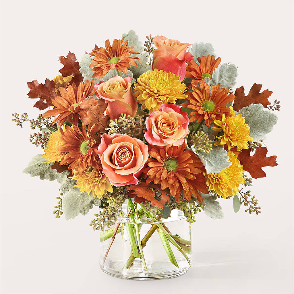 Caramel Apple Bouquet –  Maison Blooms, Wesley Chapel FL