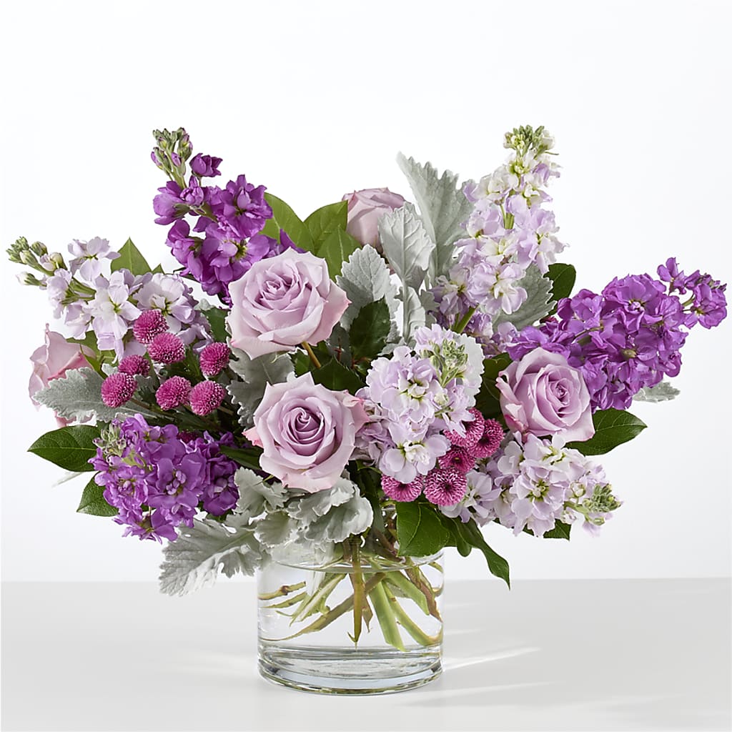 One in a Million Bouquet –  Maison Blooms, Wesley Chapel FL
