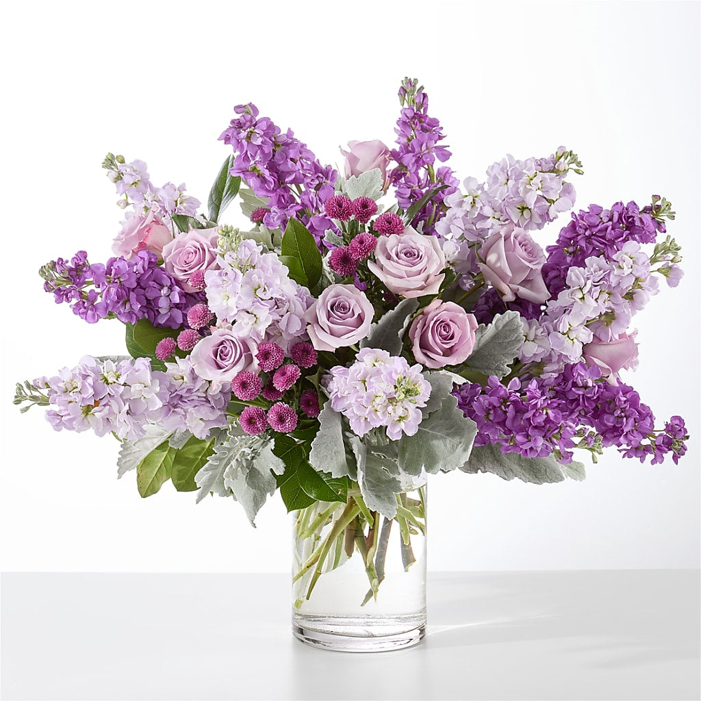 One in a Million Bouquet –  Maison Blooms, Wesley Chapel FL