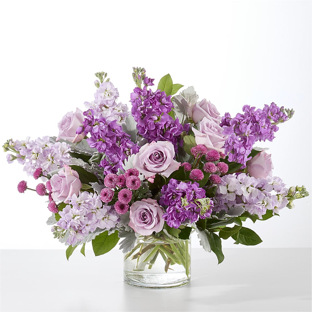 One in a Million Bouquet –  Maison Blooms, Wesley Chapel FL