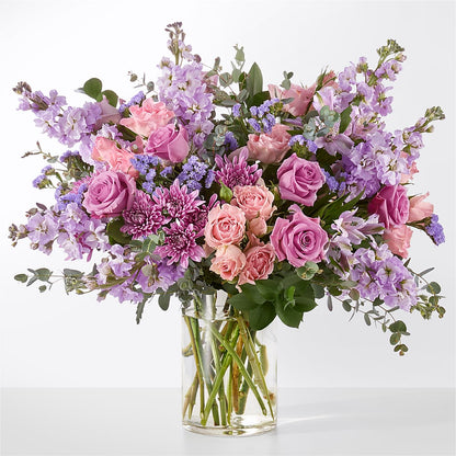 Cloud Nine Bouquet –  Maison Blooms, Wesley Chapel FL