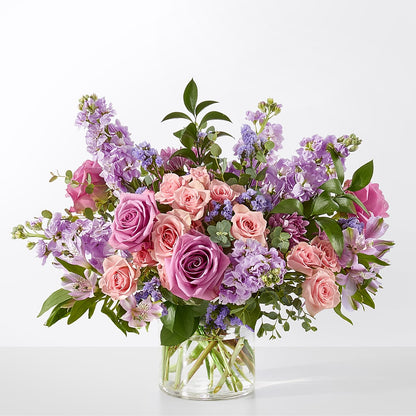 Cloud Nine Bouquet –  Maison Blooms, Wesley Chapel FL