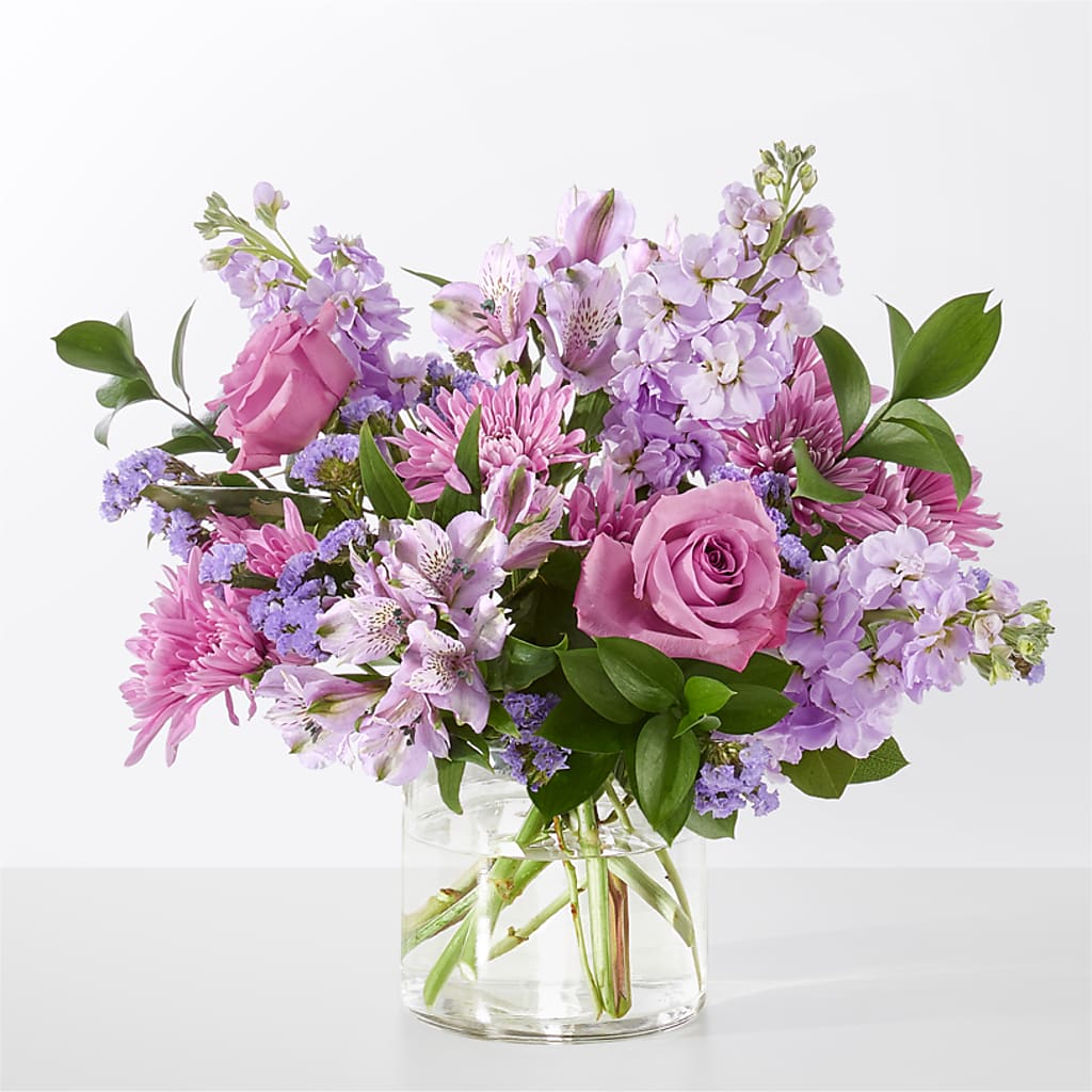 Cloud Nine Bouquet –  Maison Blooms, Wesley Chapel FL