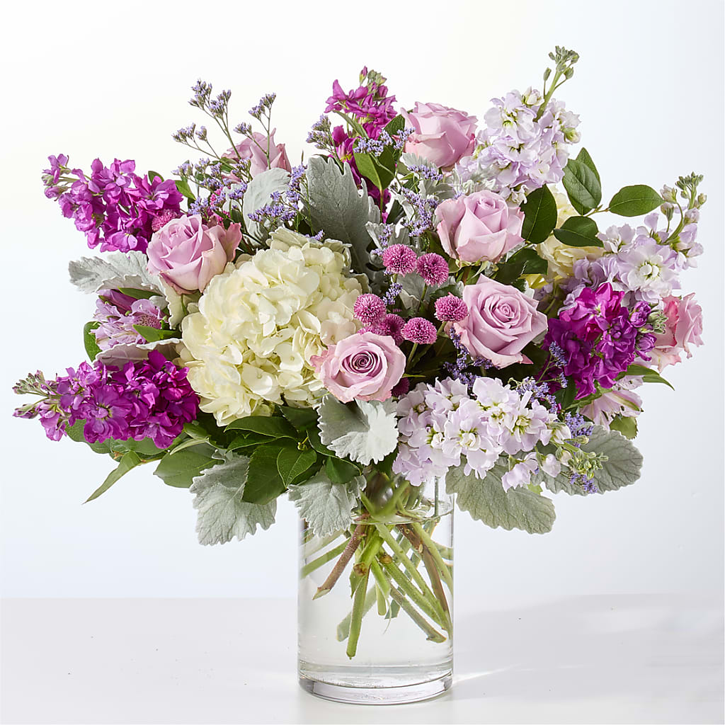Empress Bouquet –  Maison Blooms, Wesley Chapel FL