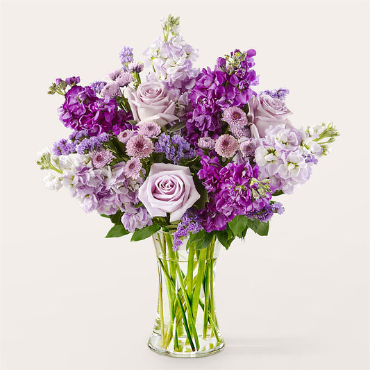 Give a Twirl Bouquet –  Maison Blooms, Wesley Chapel FL